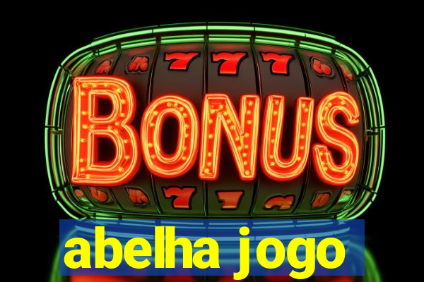 abelha jogo